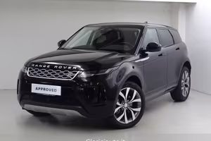 Land Rover Range Rover Evoque 2.0D I4 163 CV ...