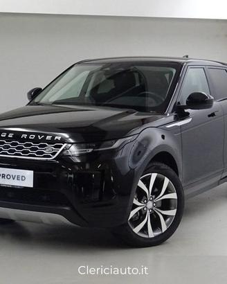 Land Rover Range Rover Evoque 2.0D I4 163 CV ...