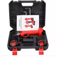 Forbice o cesoia con batteria