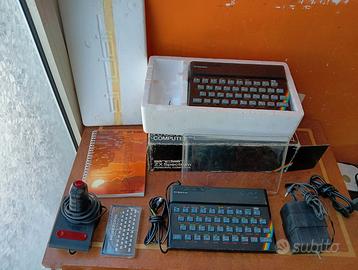 ZX Spectrum Sinclair
