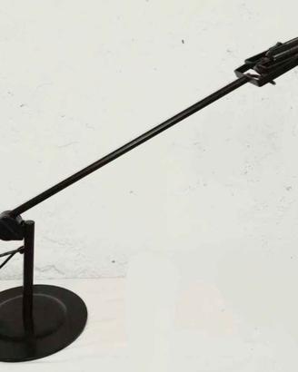 Coppia di lampade Artemide Sintesi anni '70.