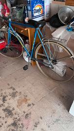 Bici antica