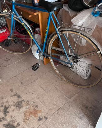 Bici antica