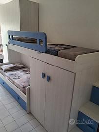 Cameretta per bambini