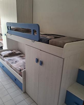 Cameretta per bambini