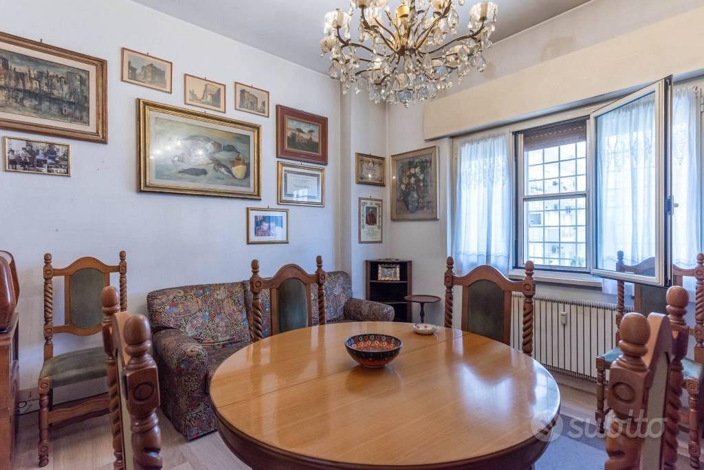 Appartamento – Roma, Vigna Clara, Municipio Roma XV - Altro