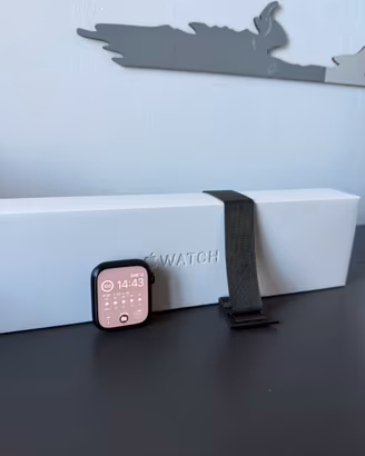 Apple watch serie 8