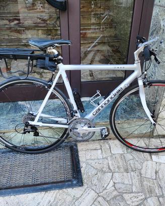 Bici da corsa da donna o ragazzo
