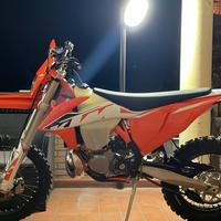 Ktm Exc 300 2023