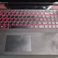 Laptop Lenovo Ideapad Y-700-15ISK