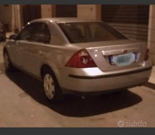 Ford Mondeo 2.0 115 cv