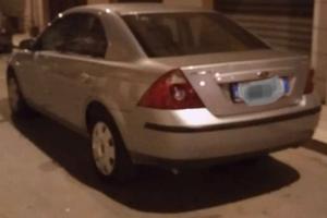Ford Mondeo 2.0 115 cv