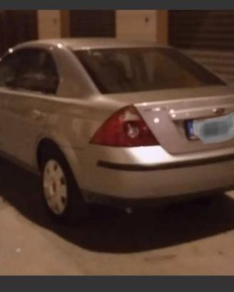 Ford Mondeo 2.0 115 cv