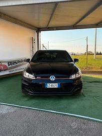 Volkswagen Golf GTI Performance 2.0 245 CV TSI DSG