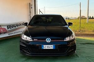 Volkswagen Golf GTI Performance 2.0 245 CV TSI DSG