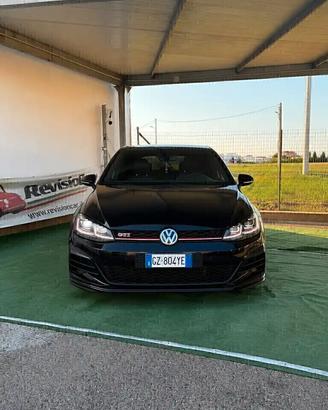 Volkswagen Golf GTI Performance 2.0 245 CV TSI DSG