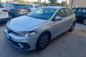 Volkswagen Polo 1.0 TSI 95CV Life - OK NEOPATENTAT