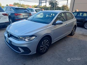 Volkswagen Polo 1.0 TSI 95CV Life - OK NEOPATENTAT