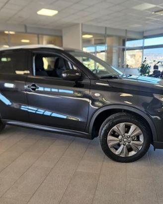 SUZUKI Vitara 1.4 Promo GPL 129 cv