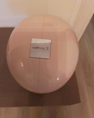 LPG Wellbox originale