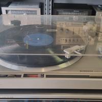 PIONEER PL-200 PIONEER PL-430 