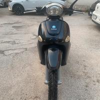 Piaggio Liberty (FMI)