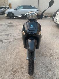 Piaggio Liberty (FMI)