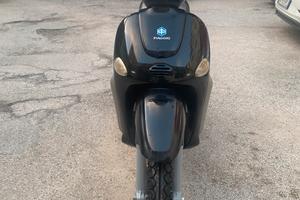 Piaggio Liberty (FMI)