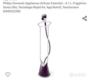 ferro da stiro verticale Philips - Elettrodomestici In vendita a Milano