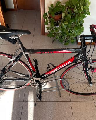 Bici da corsa Merida Scultura 907 Carbonio