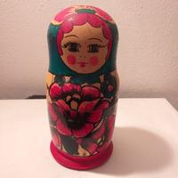 Matrioska originale 