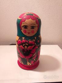Matrioska originale 