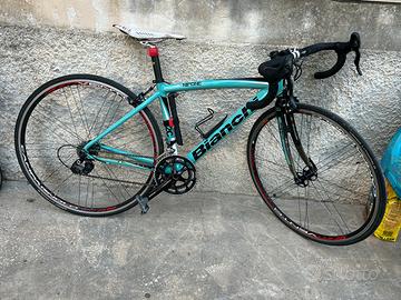 Bianchi c2c