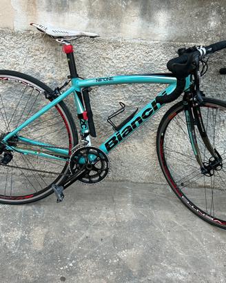 Bianchi c2c