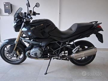 Bmw r 1200 r - 2014