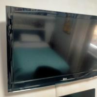 Tv LG 42” LCD full HD