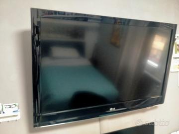 Tv LG 42” LCD full HD