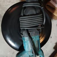 Sghetto  Makita JR3070CT