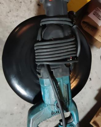 Sghetto  Makita JR3070CT