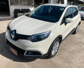 Renault Captur 1.5 dCi 8V 90 CV Start&Stop Live