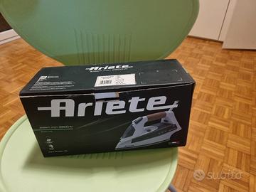 ferro da stiro marca  Ariete