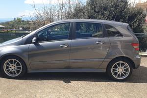 Mercedes classe B 180