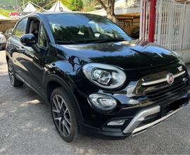 Fiat 500X 2.0 MultiJet 140 CV 4x4 Cross