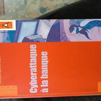 Cyberattaque à la banque - Lang