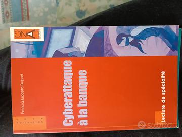 Cyberattaque à la banque - Lang