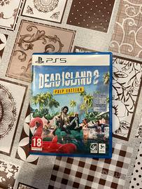 Dead island 2 ps5