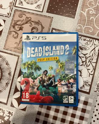 Dead island 2 ps5