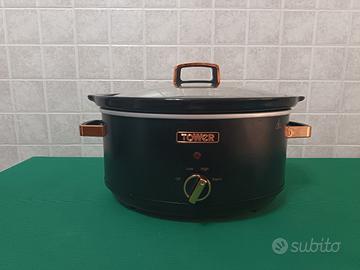 Slow cooker Tower