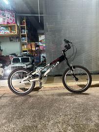 Bici da trial nuove