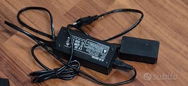 batteria acquascooter yamaha seawing2 